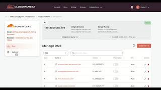 How to Check SSL/TSL Edge Certificates through CloudFlare?