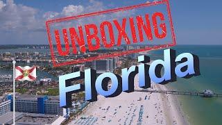 Unboxing Florida: What It's Like Living In Florida