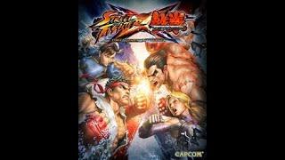 How to fix Unhandled error Error In Street Fighter X Tekken | Fix Street Fighter X Tekken 2022