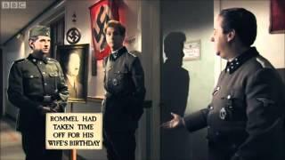 Horrible Histories Don't Wake Hitler