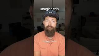 Guys, take a min to watch this (Imagine this) #christian #jesussaves #christianity