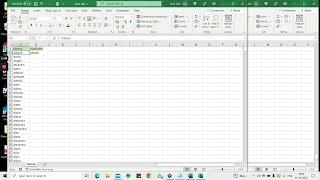 How to compare two Excel files for duplicates