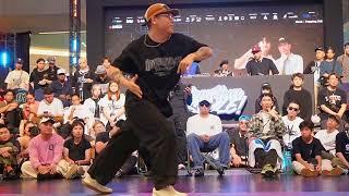Repz your style 2025 | #popping 2on2 | final | OUROBOROS crew vs Versus OPG