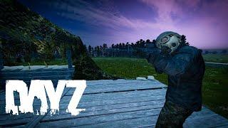  DayZ Adventures #dayz #dayzstandalone #pvp