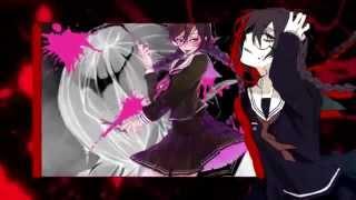 | DarkLoveMEPs | Broken / YANDERE & YANGIRE  MEP