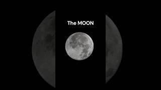 MOON Formation #moons #moonfacts #astronomy #space #shorts #facts #luna #astrophysics #solarsystem