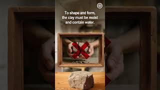 Discovering the Principles of Change in Pottery | WMSCOG, Church of God