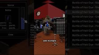 Fluid System in Build 42 Project Zomboid!