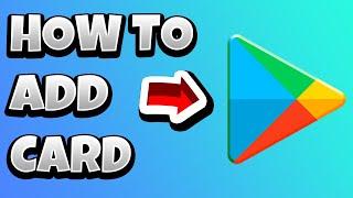 How To Add Card To Google Play 2021 / How To Add Payment Method to Play Store