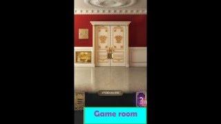 100 doors challenge level 98 Walkthrough