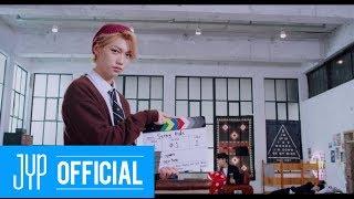 Stray Kids(스트레이 키즈) "갑자기 분위기 싸해질 필요 없잖아요" M/V