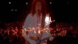 Brian May "Dream Of Thee"