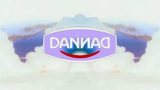 (REQUESTED) Danone Logo Effects (Klasky Csupo 2001 Effects)