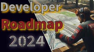 We Need More of THIS | CROSSOUT Developer Roadmap 2024 | Gaming News