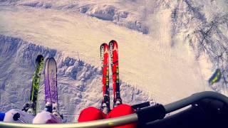 Spring Ski Vacation in Sochi, Russia 2016