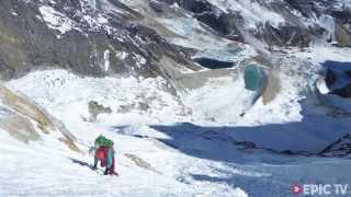 Top 3 Alpine Routes of 2013 | EpicTV Climbing Daily, Ep. 191