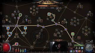 Path of Exile - 3.0 Crit Ice trap & Frost Bomb Trapper?