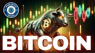 Bitcoin (BTC): Is This the Reversal? Bullish and Bearish Elliott Wave Analysis Scenarios