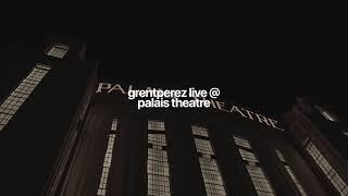 grentperez - Absence Of You (Live from Laufey's The Goddess Tour)