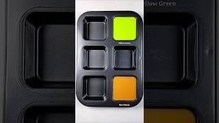 Guess The Mixed Color pt 105