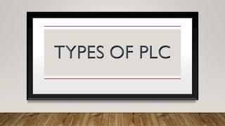 Types of Siemens PLC  (Lecture 7), S7-300, 400,1200 & S7-1500 PLCs