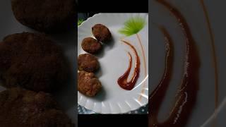 Fish Cutlet|Fish Cutlet Recipe|#recipe #nonveg #viral #viralvideo #supportme #shorts #youtubeshorts