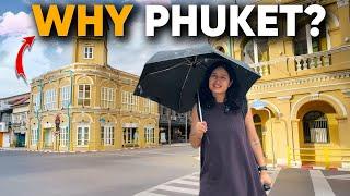 Is Phuket worth visiting in 2024? Thailand Road Trip 