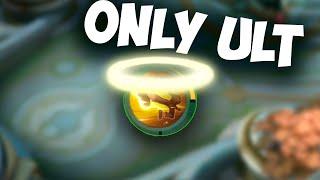 ONLY ULT CHALLENGE [IMPOSSIBLE] - MLBB