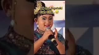 mantranya Niken Salindry kok Ampuh banget