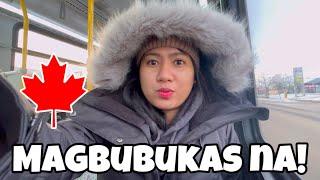 HINDI NA MAHIHIRAPAN | BUHAY SA CANADA