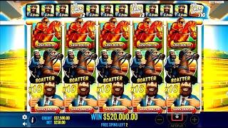 4X SCATTER 45 FREE SPIN - SUPER PROFIT - BİG BASS RETURN THE RACES  – BUY ONLINE CASINO SLOT