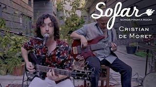 Cristian de Moret - Alas de Ley | Sofar Seville