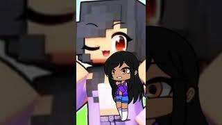 // Ayaka // lenzi // Aphmau // Kawaii Chan #gachaclub  dan skin Minecraft ️