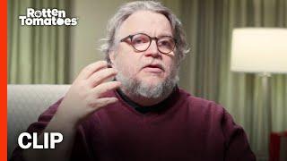 Guillermo del Toro on Bong Joon Ho's 'Memories of Murder' | Rotten Tomatoes