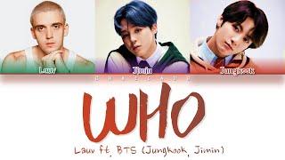 Lauv - Who feat. BTS  By || Kranty (Cover) #Lauv #BTS