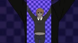 Toca toca dance // creepypasta // animation meme