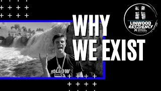 Linwood Residency- Why We Exist