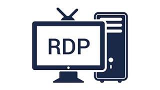 Настройка клиента подключения к удаленному рабочему столу RDP