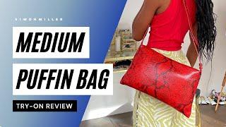 Simon Miller Puffin Bag | The Lobby