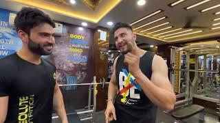 Top Things that Motivates a Professional Bodybuilder  RG Fitness Jammu