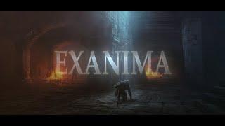 Exanima - Combat, Is It Good? My Opinion