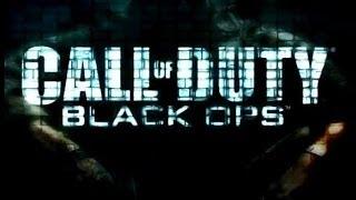 Моментос - Black Ops - Montage - Часть 1 - By X-NET