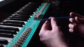 Keyboard Maintenance and Repair Tutorial