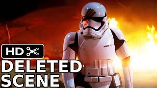 Merciful Stormtrooper (Deleted Scene)