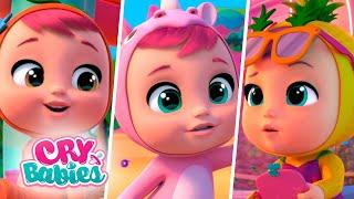 Afleveringen van Tutti Frutti   | Cry Babies Magic Tears  Volledige Aflevering  Cartoons