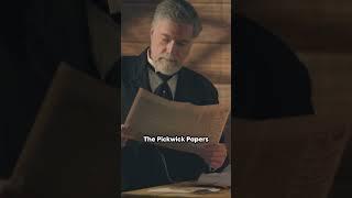 What Medical Term was Based on The Pickwick Papers by Charles Dickens?