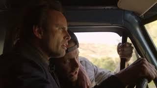 Justified -  Boyd Takes Kyle for a Drive