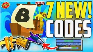 ️BLACKFRIDAY️BUILD A BOAT FOR TREASURE ROBLOX CODES 2024- BUILD A BOAT CODES