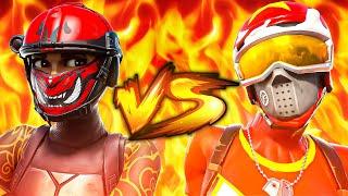 I Hosted a MECHANICS vs AIM 1v1 Tournament For $100… Ft. Cheater