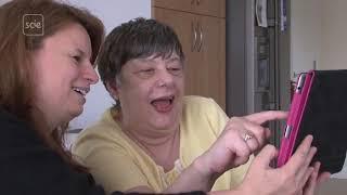 Dignity in care: communication